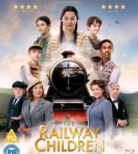 Railway Children Return, The (Blu Ray)