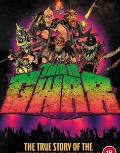 This is Gwar (DVD)