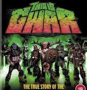 This is Gwar (Blu Ray)