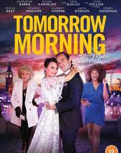 Tomorrow Morning (Joan Collins, Samantha Barks) (DVD)