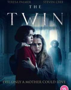 Twin, The (DVD)