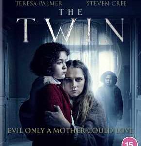 Twin, The (Blu Ray)