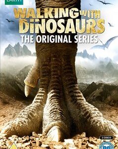 Walking With Dinosaurs - The Original Series (DVD)