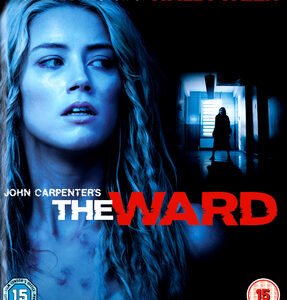 Ward, The (Blu Ray)