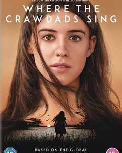 Where the Crawdads Sing (DVD)
