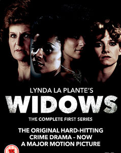 Widows - Series 1 (DVD)