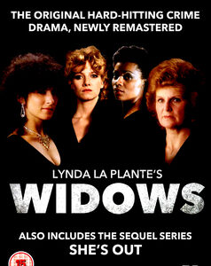 Widows - Series 1 and 2 (DVD)