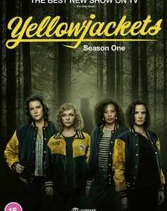 Yellowjackets - Season 1 (DVD)