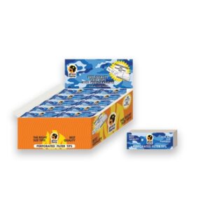 Africa Flame Perforated Filter Tips (SMP06)