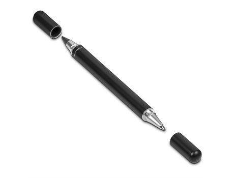 Alex Varga Mazaris Duo Pen - black (AV-259)