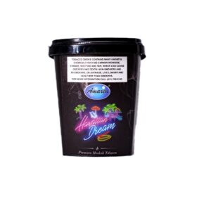Amaren Molasses 250g Tub - Hawaiian Dream (TOB060/5)