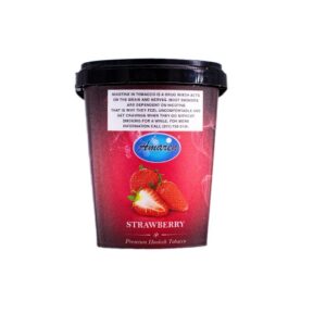 Amaren Molasses 250g Tub - Strawberry (TOB060/7)