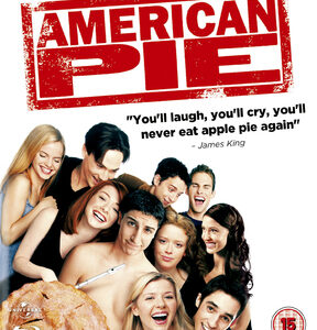 American Pie (Jason Biggs) (Blu Ray)