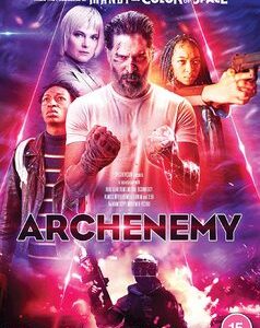 Archenemy (DVD)