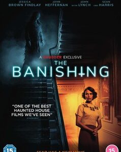 Banishing, The (DVD)
