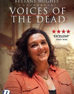 Bettany Hughes - Voices Of The Dead (DVD)