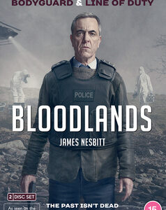Bloodlands - Series 1 (DVD)