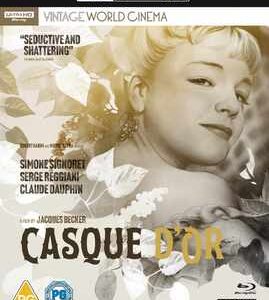 Casque D'Or (4K Ultra HD)