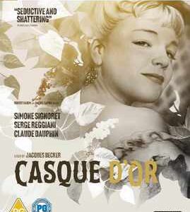 Casque D'Or (Blu Ray)