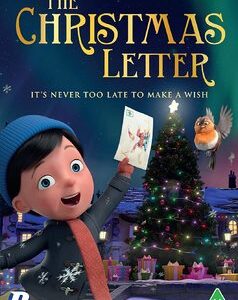 Christmas Letter, The (DVD)