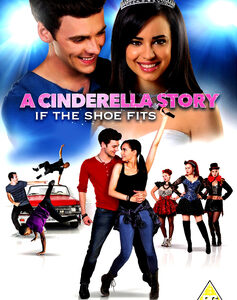 Cinderella Story, A: If The Shoe Fits (DVD)