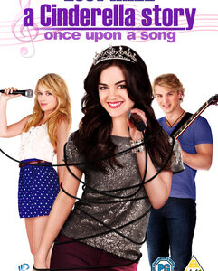 Cinderella Story, A: Once Upon A Song (DVD)