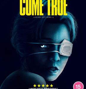 Come True (Blu Ray) - Limited Edition
