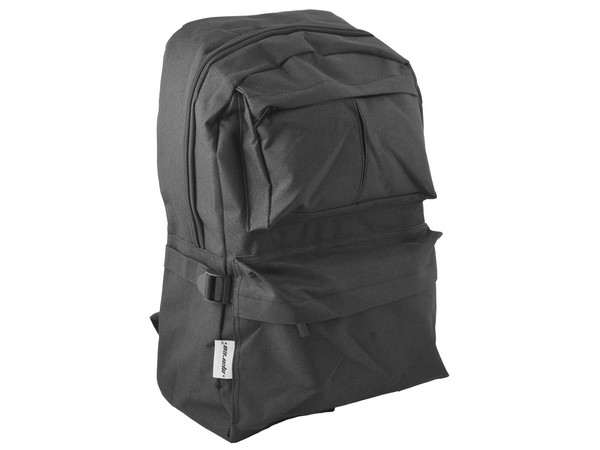 Comet Laptop Backpack and USB Port (BAG152B)