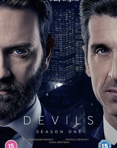 Devils - Season 1 (DVD)