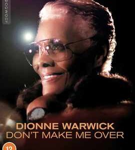Dionne Warwick: Dont Make Me Over (Blu Ray)