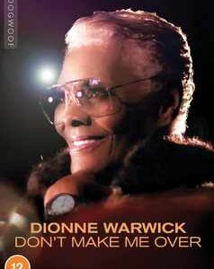 Dionne Warwick: Dont Make Me Over (DVD)