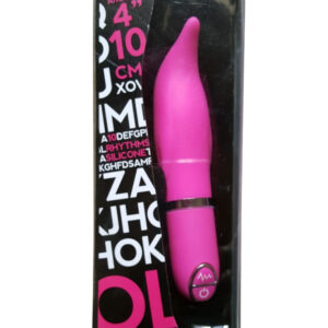 Dolphin OL Mini Vibrator