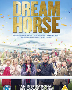 Dream Horse (Toni Collette) (DVD)