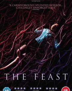 Feast, The (DVD)