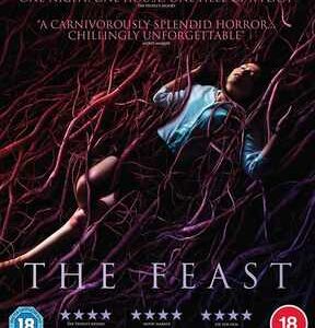 Feast, The (Blu Ray)