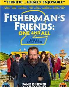 Fishermans Friends 2: One and All (DVD)