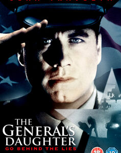 Generals Daughter, The (John Travolta) (DVD)