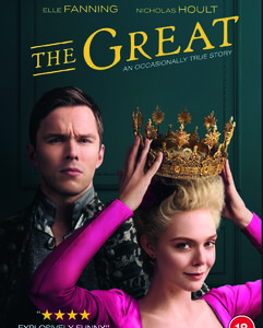 Great, The - Season 1 (DVD)
