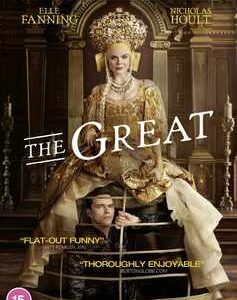 Great, The - Season 2 (DVD)