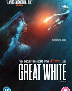 Great White (DVD)