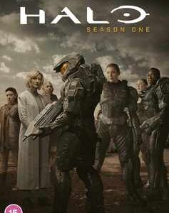 Halo - Season 1 (DVD)