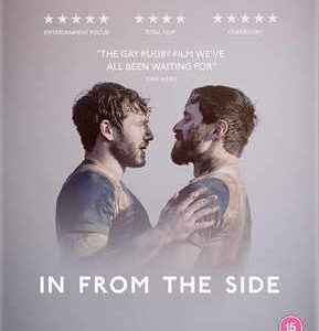 In From The Side (Blu Ray)