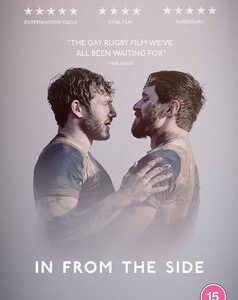 In From The Side (DVD)