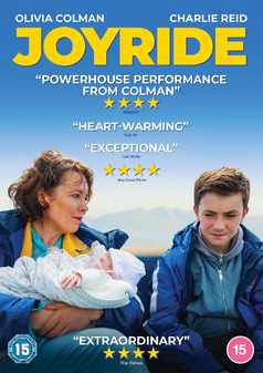 Joyride (Olivia Colman) (DVD)