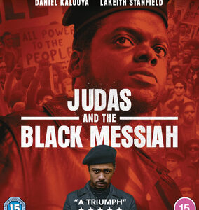 Judas and The Black Messiah (Blu Ray)