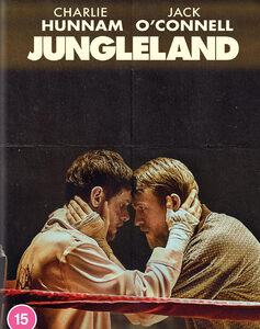 Jungleland (Charlie Hunnam) (DVD)