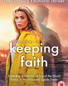 Keeping Faith - Series 1 (DVD)