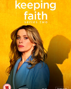 Keeping Faith - Series 2 (DVD)
