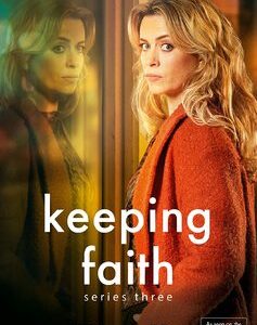 Keeping Faith - Series 3 (DVD)