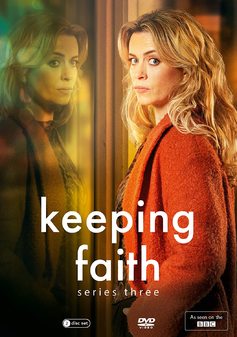 Keeping Faith - Series 3 (DVD)